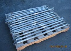 Biljax Horizontal Braces