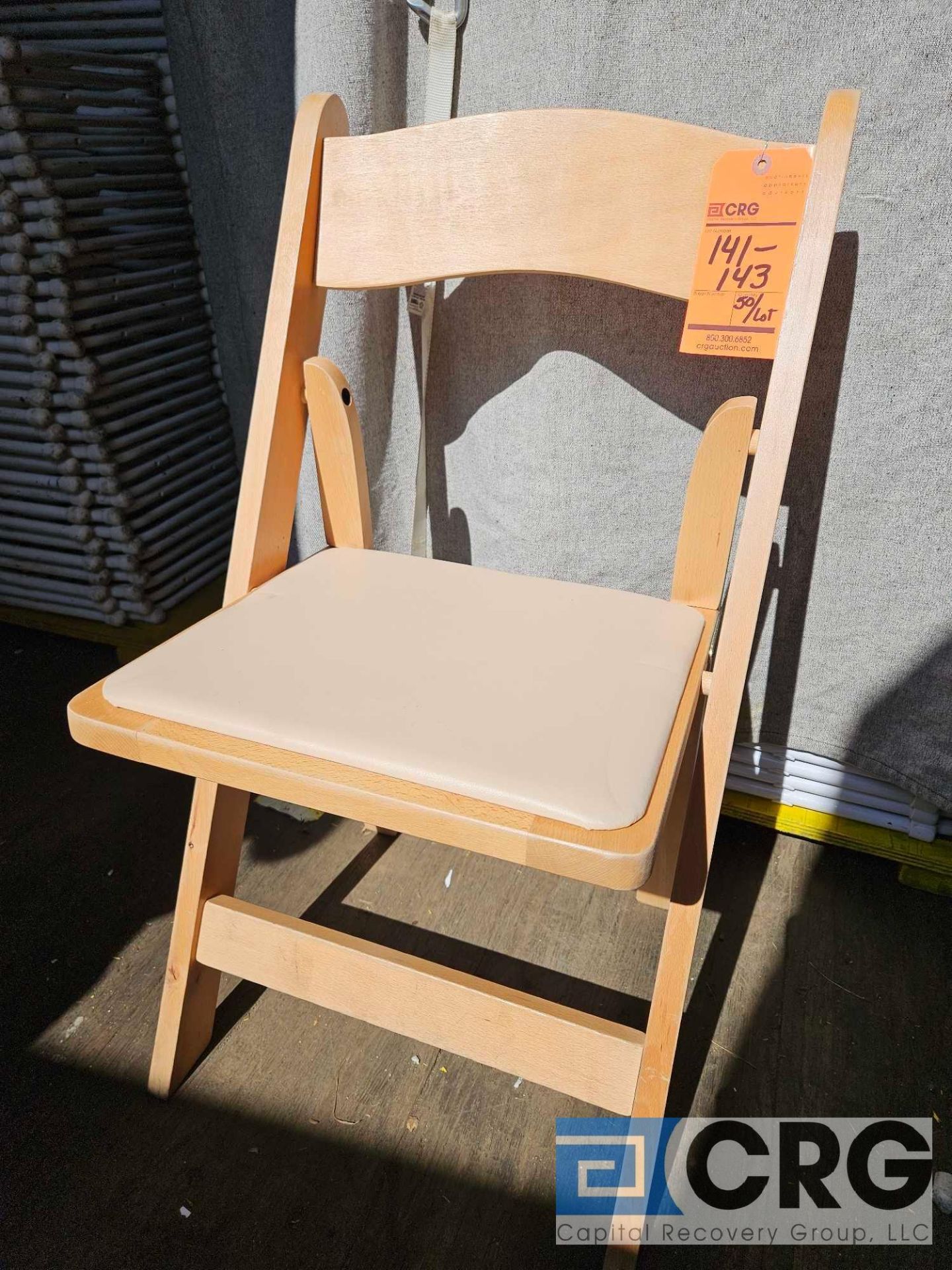 Wood Garden Chairs