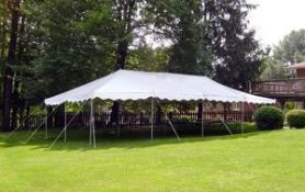 20x40 Toptec Canopy