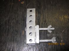 Biljax Riser Sockets