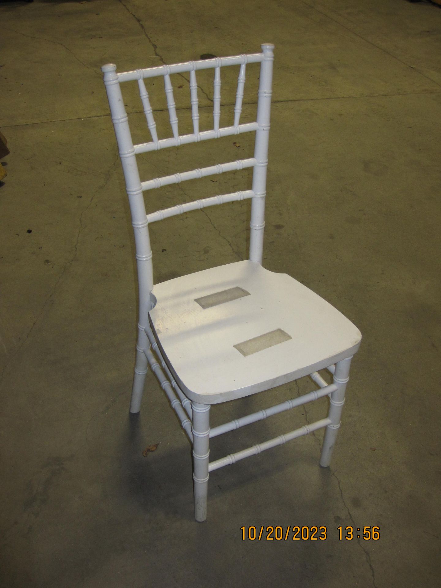 Chiavari Chairs - Image 2 of 4
