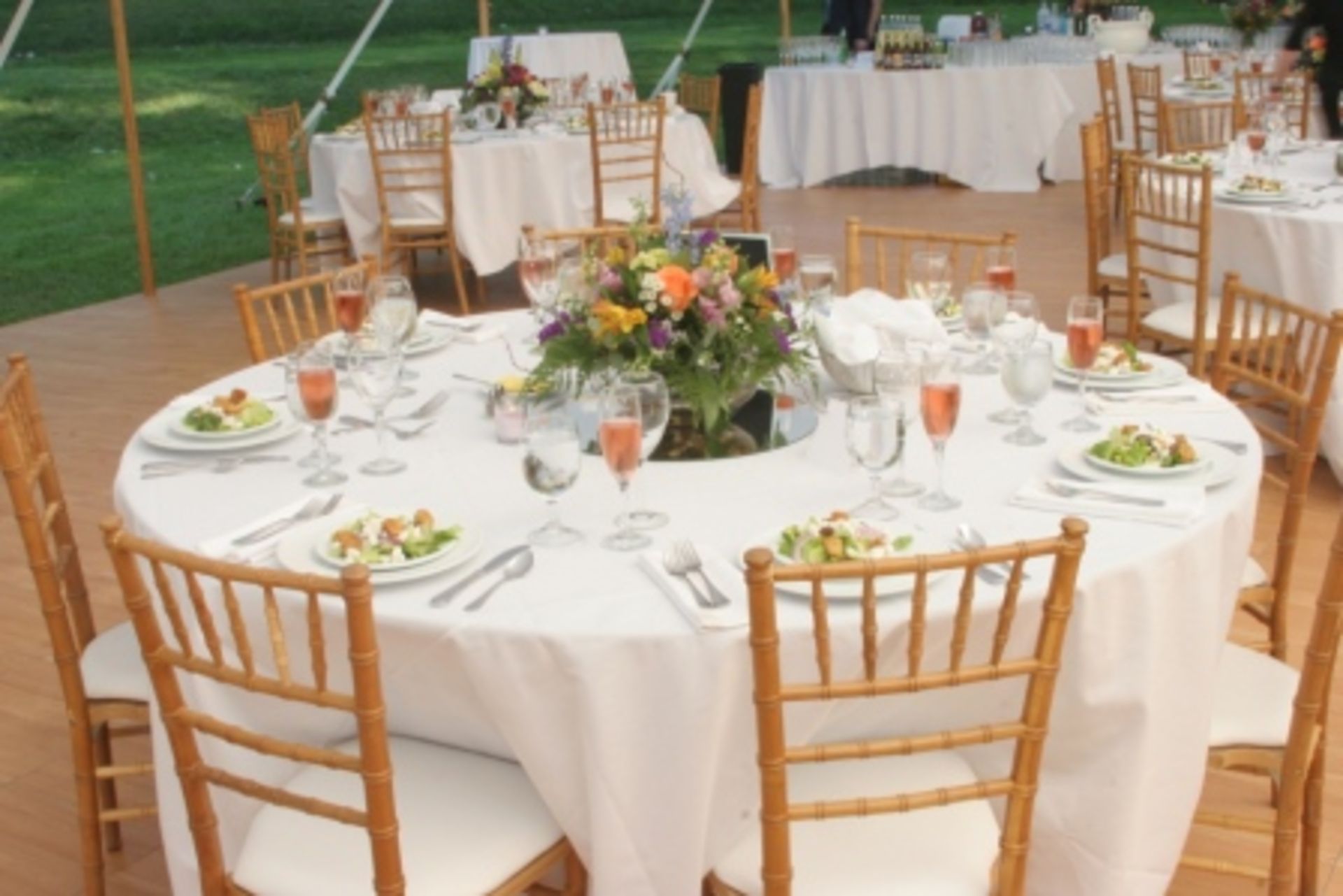 Chiavari Chairs - Image 4 of 4