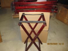 Tray Stands