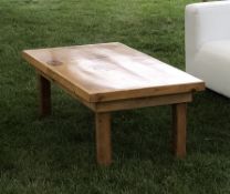 Farm Tables