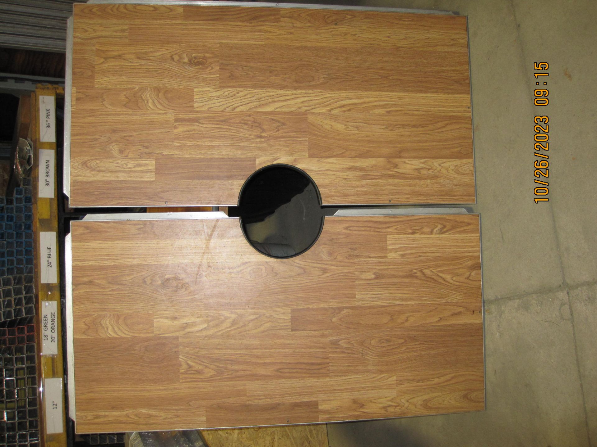 New England Plank Floor - Image 2 of 2