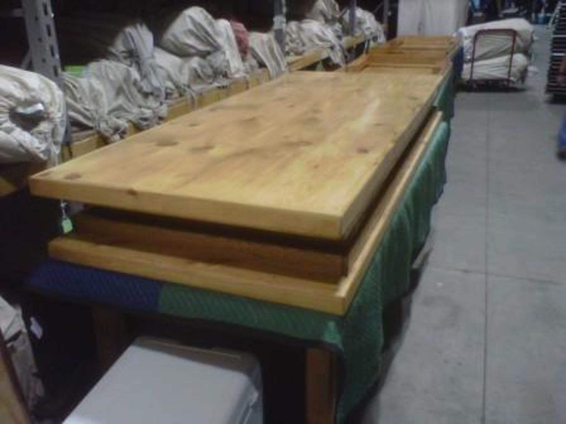 Farm Tables - Image 3 of 4