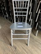 Chiavari Chairs