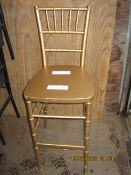 Chiavari Barstools