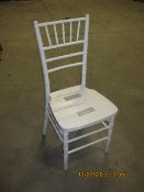 Chiavari Chairs