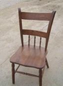 VT Country Chairs