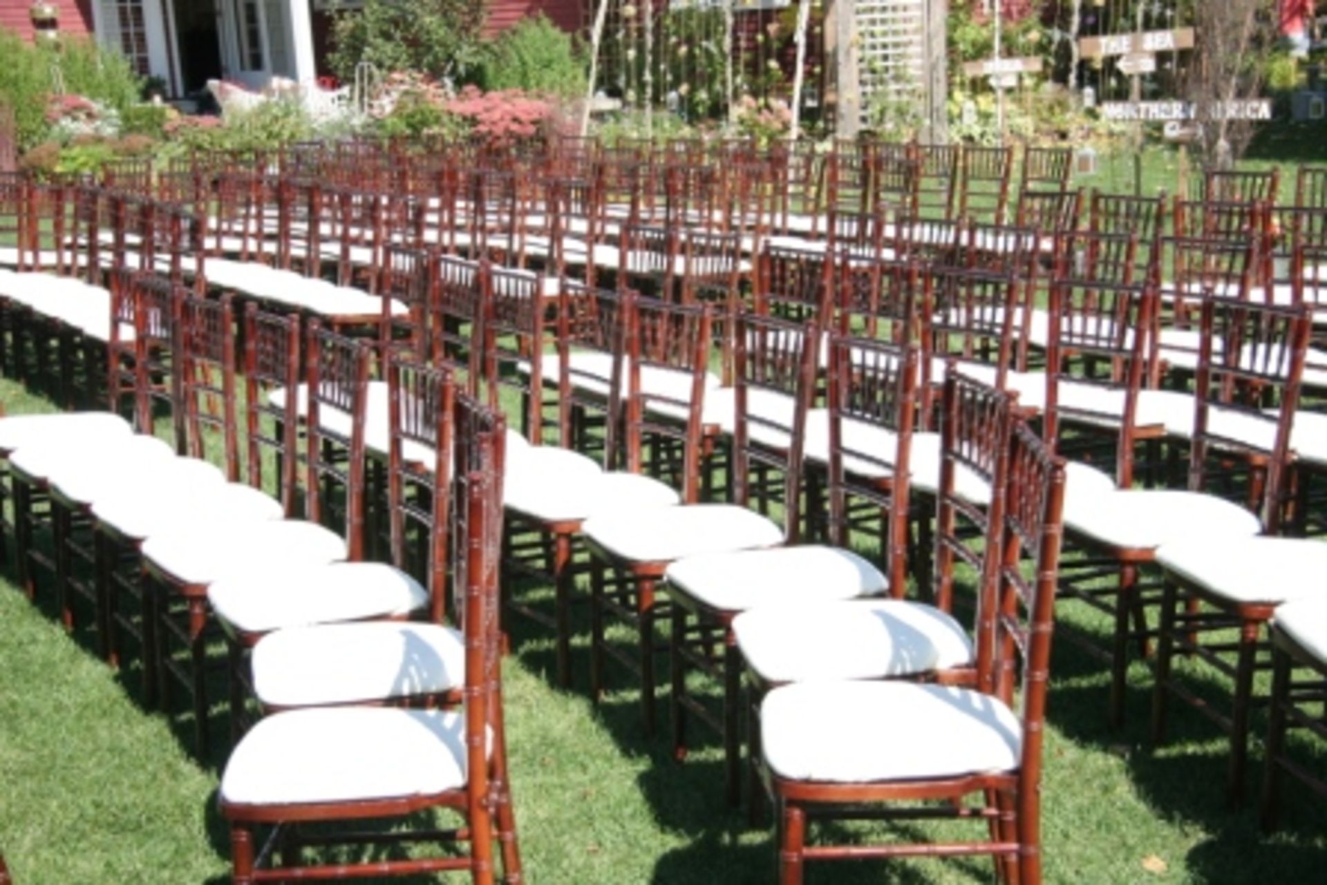 Chiavari Chairs - Image 4 of 4