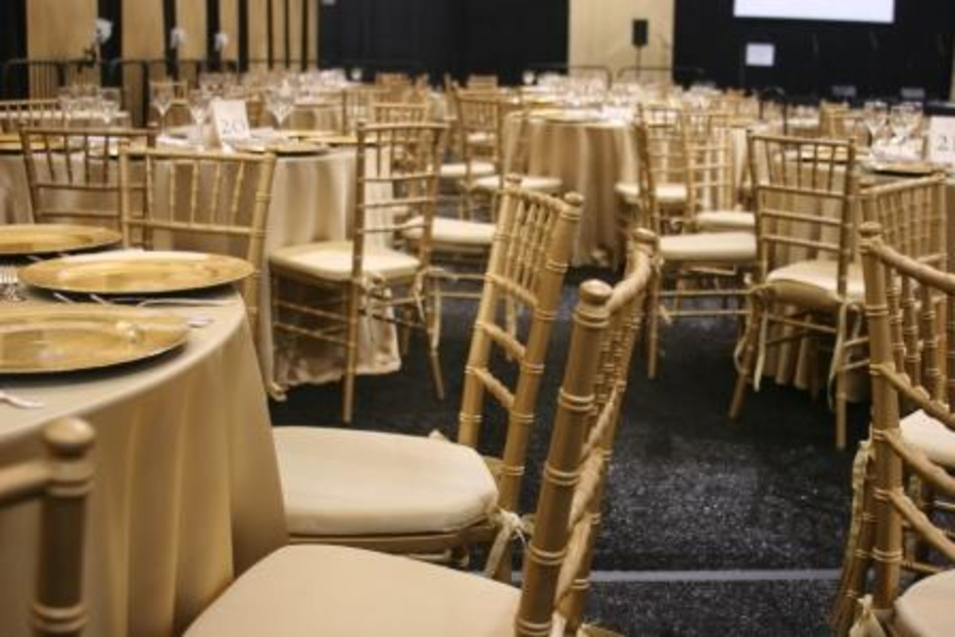 Chiavari Chairs - Image 4 of 4