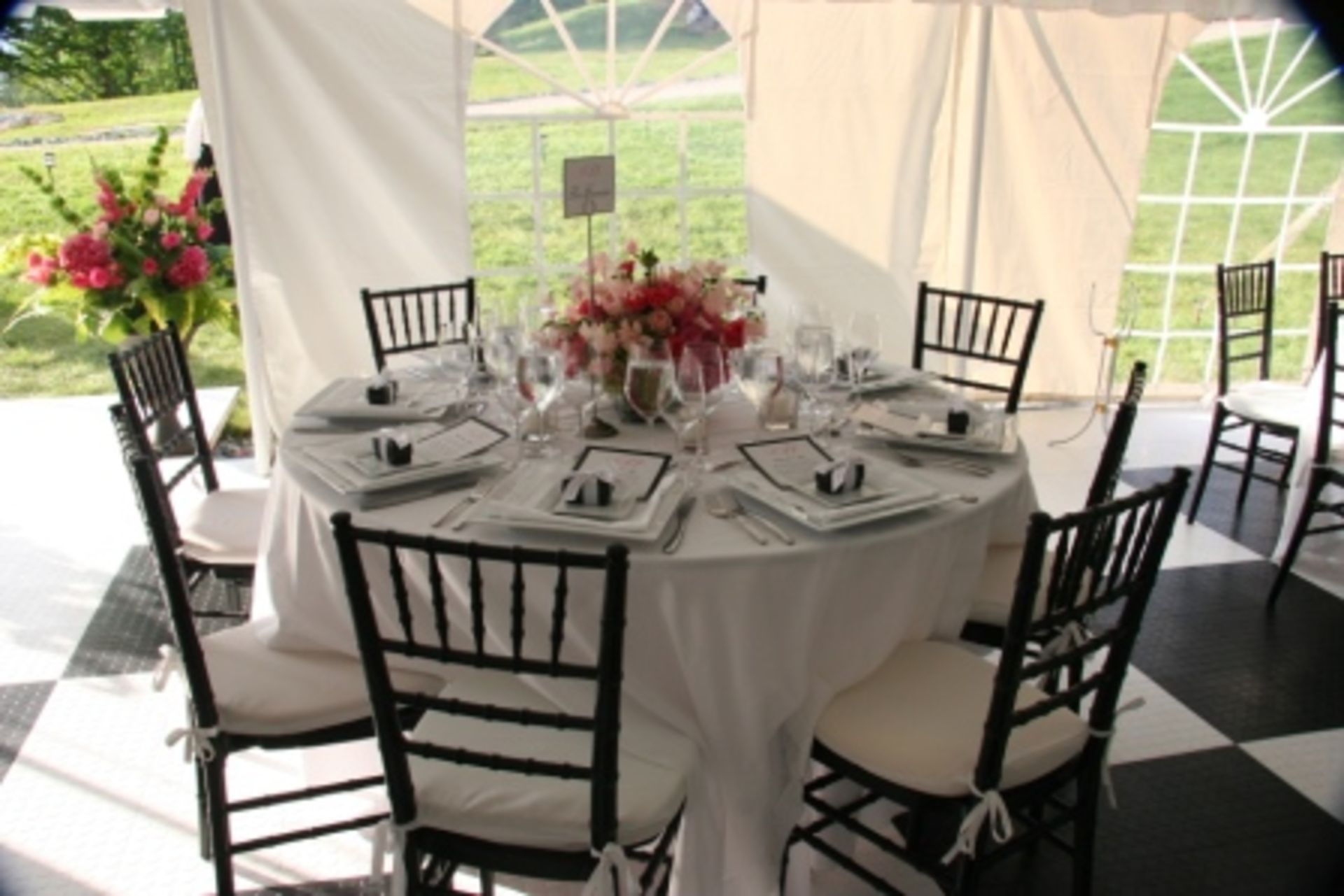 Chiavari Chairs - Image 3 of 4