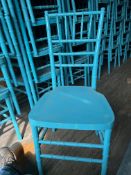 Chiavari Chairs