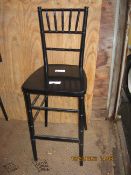 Chiavari Barstools