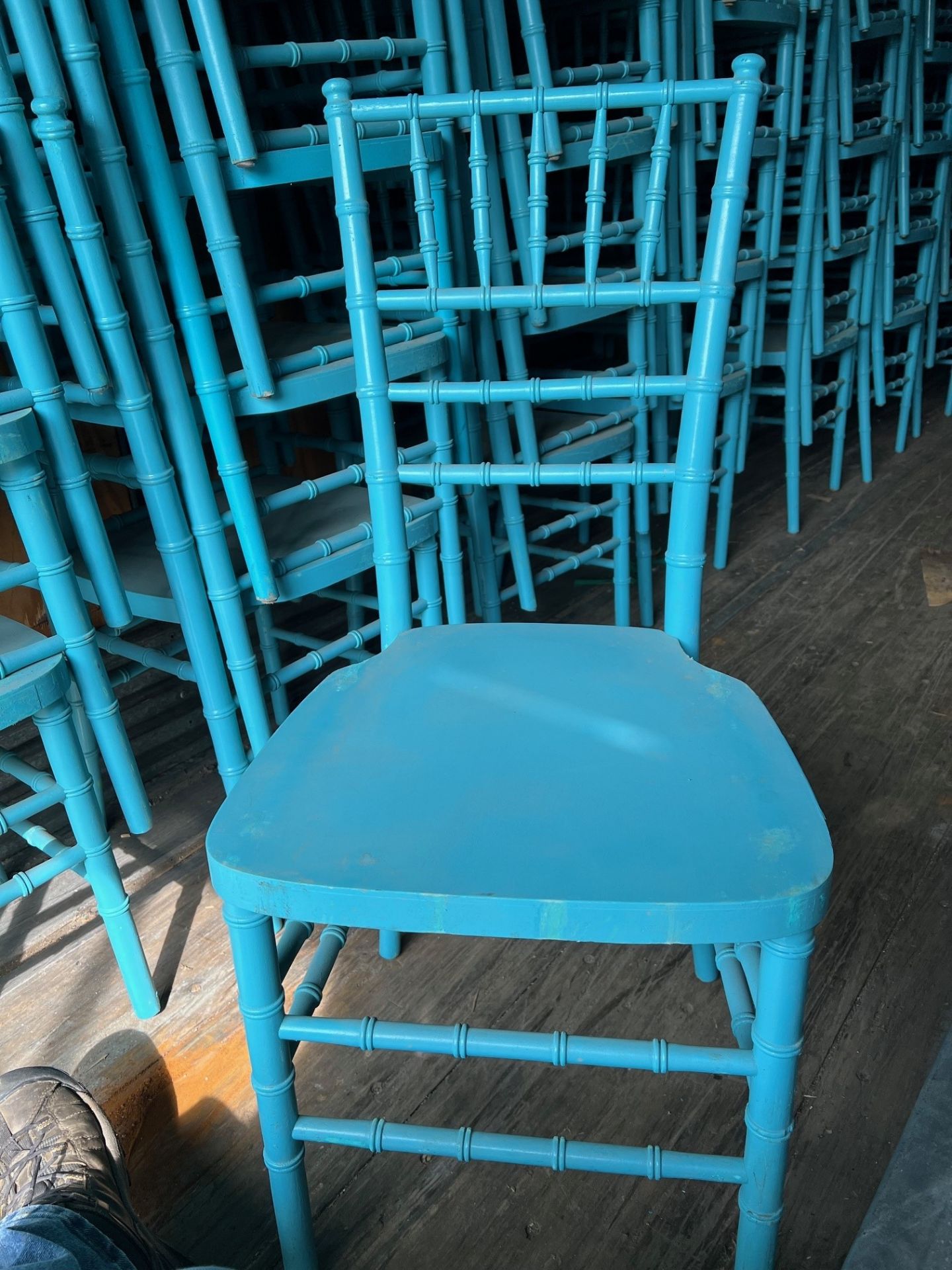 Chiavari Chairs - Image 2 of 4