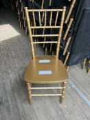 Chiavari Chairs