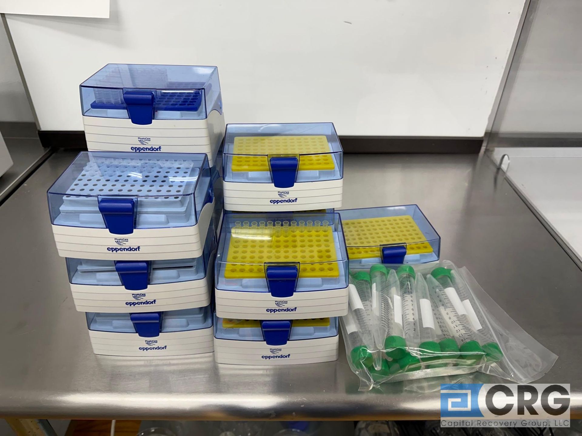Ass't Eppendorf and McKesson Lab Supplies - Image 6 of 6