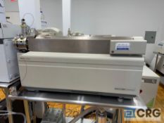Applied Biosciences Mass Spectrometer