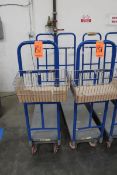 Little Giant Rolling Carts