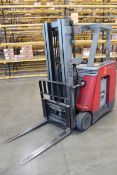 Dockstocker Stand Up Electric Lift