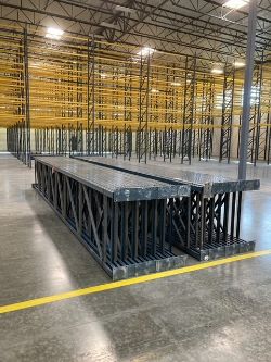 New Balance - Complete Late Model Distribution Center
