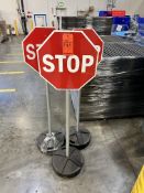 Stop Signs