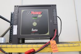 EnerSys Battery Charger