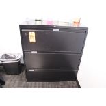 File/Storage Cabinets