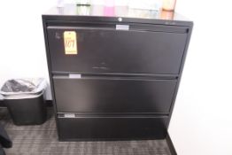 File/Storage Cabinets