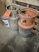 LPG Gas Cylinders
