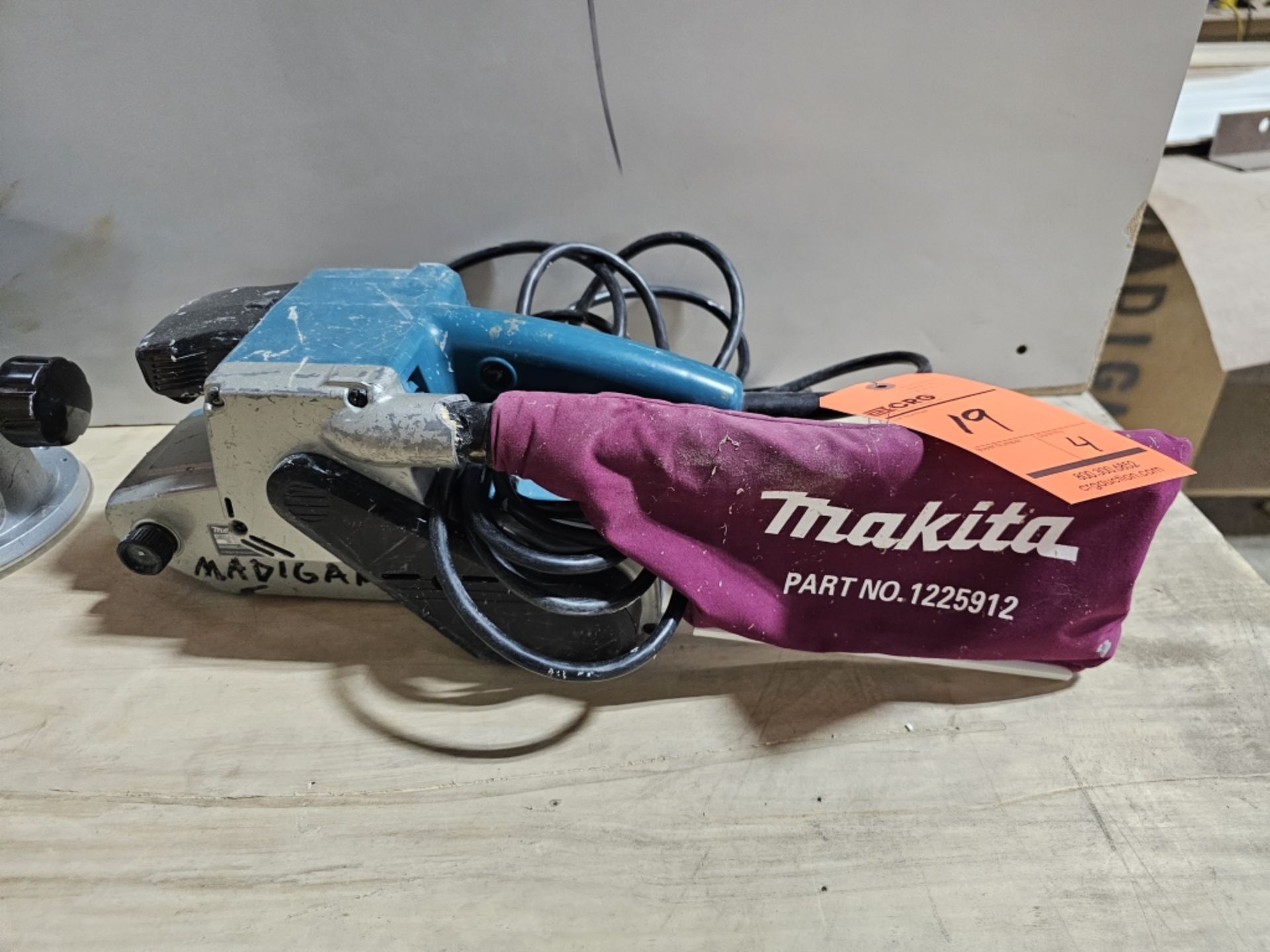 Makita Power Tool Set - Image 5 of 15