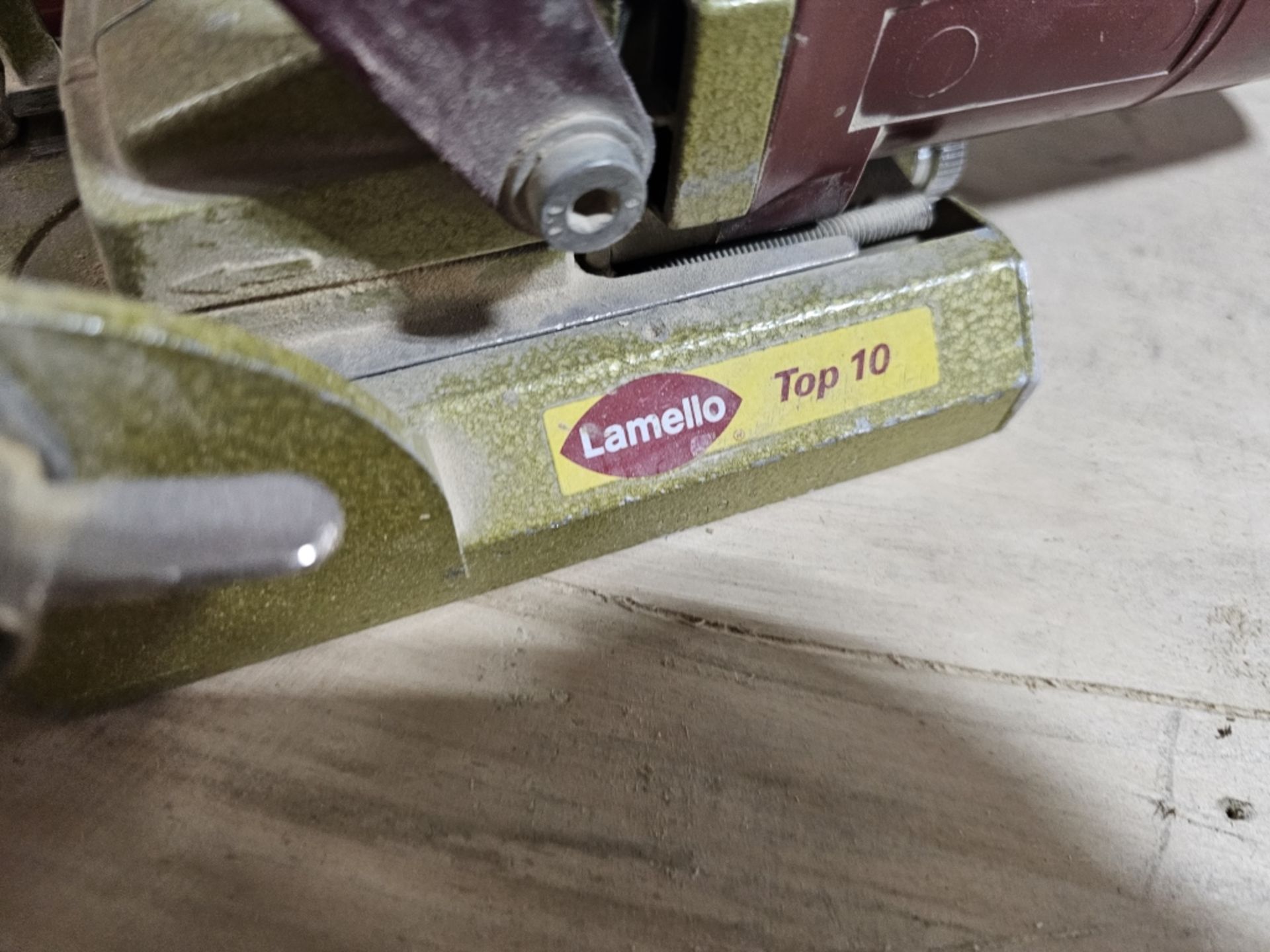 Lamello Jointers - Image 8 of 8
