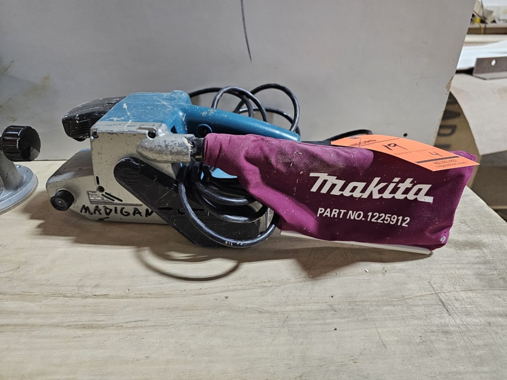 Makita Power Tool Set - Image 6 of 15
