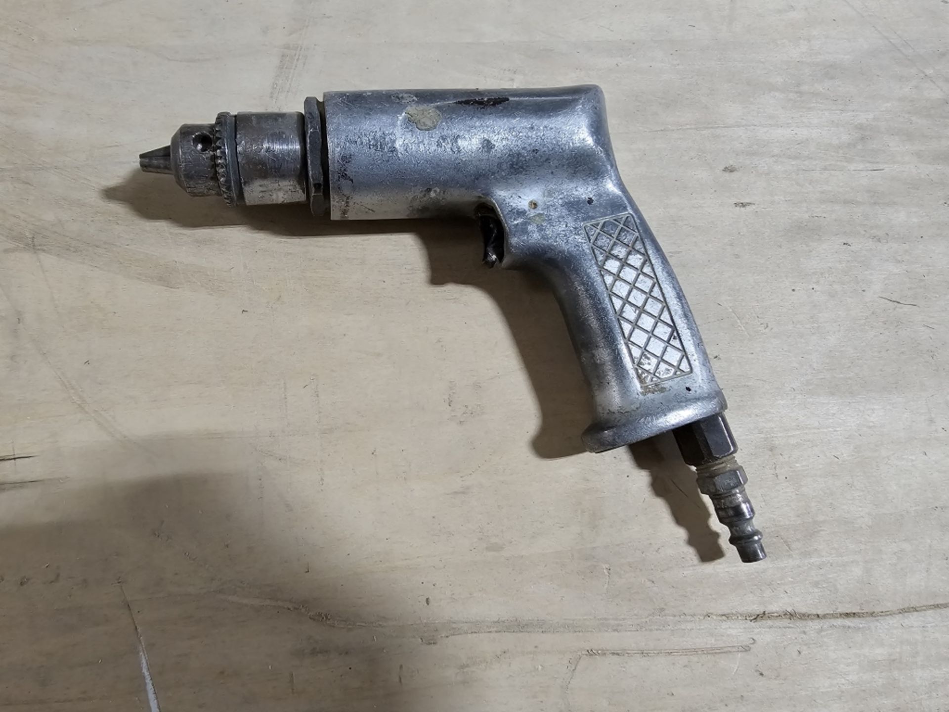 Ingersoll Rand Pneumatic Drills - Image 11 of 11