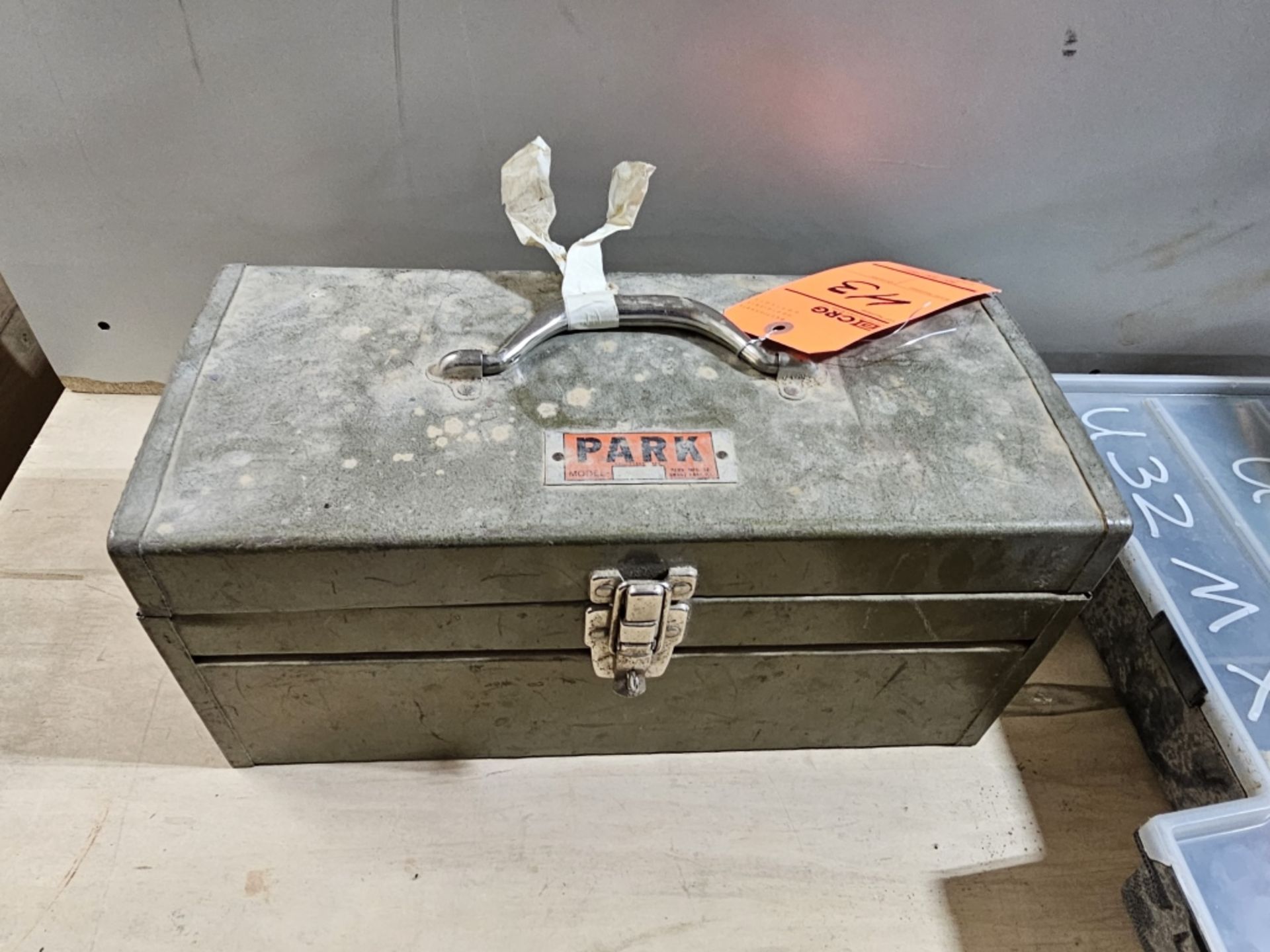 Hilti Powder Actuated Fastener/Tool Boxes/Ass't Power Drive Cartridges and Fasteners - Image 11 of 12