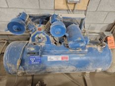 Curtis-Toledo Air Compressor