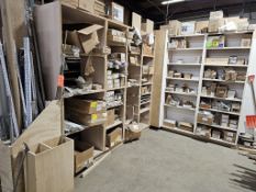 Shelving Units