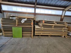 Melamine/Laminate/ Plywood