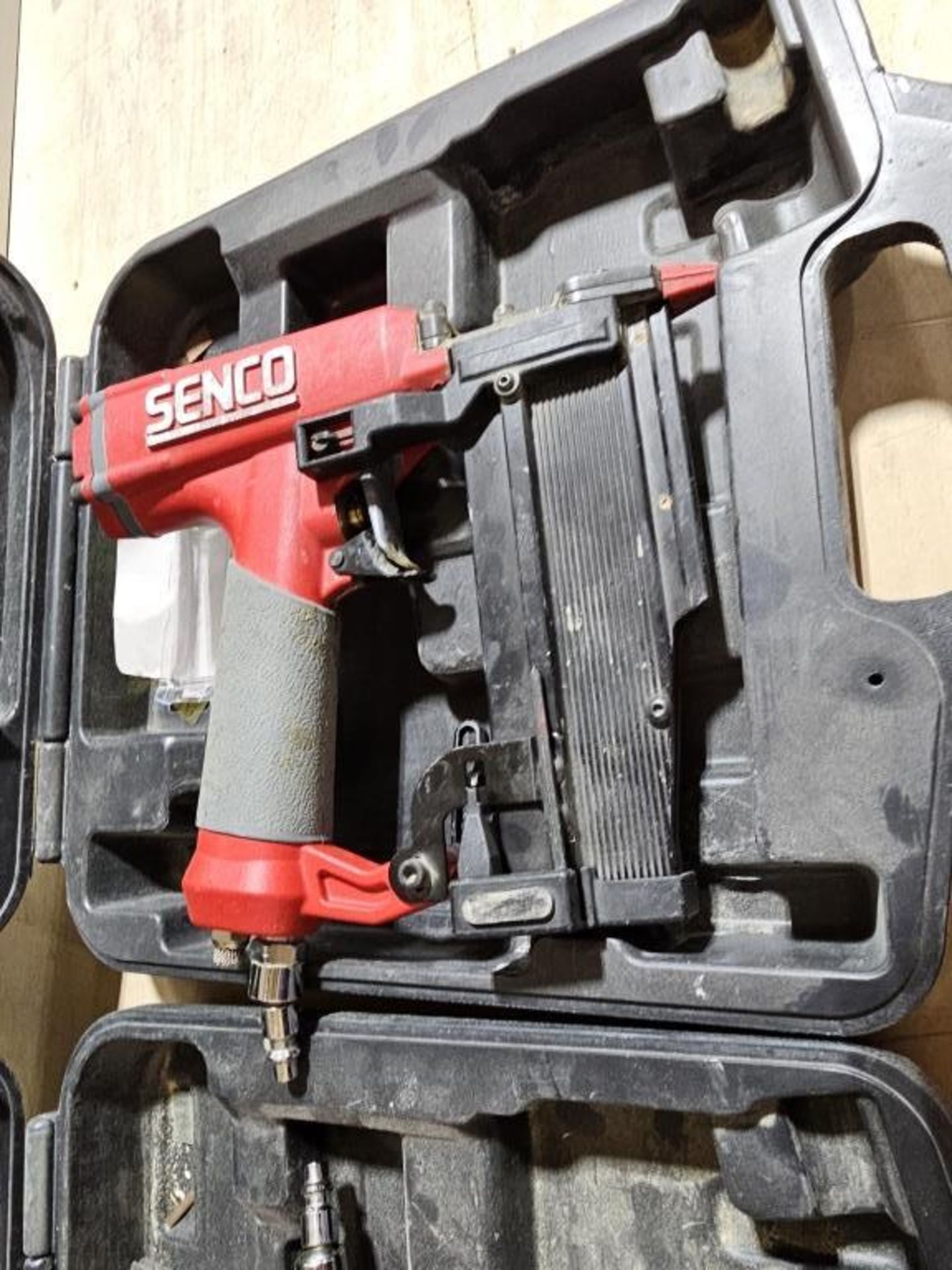 Senco Headless Pin Nailers - Image 11 of 11