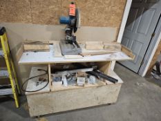 Makita Cut Off Saw