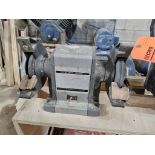 Sears Double Ended Bench Grinder