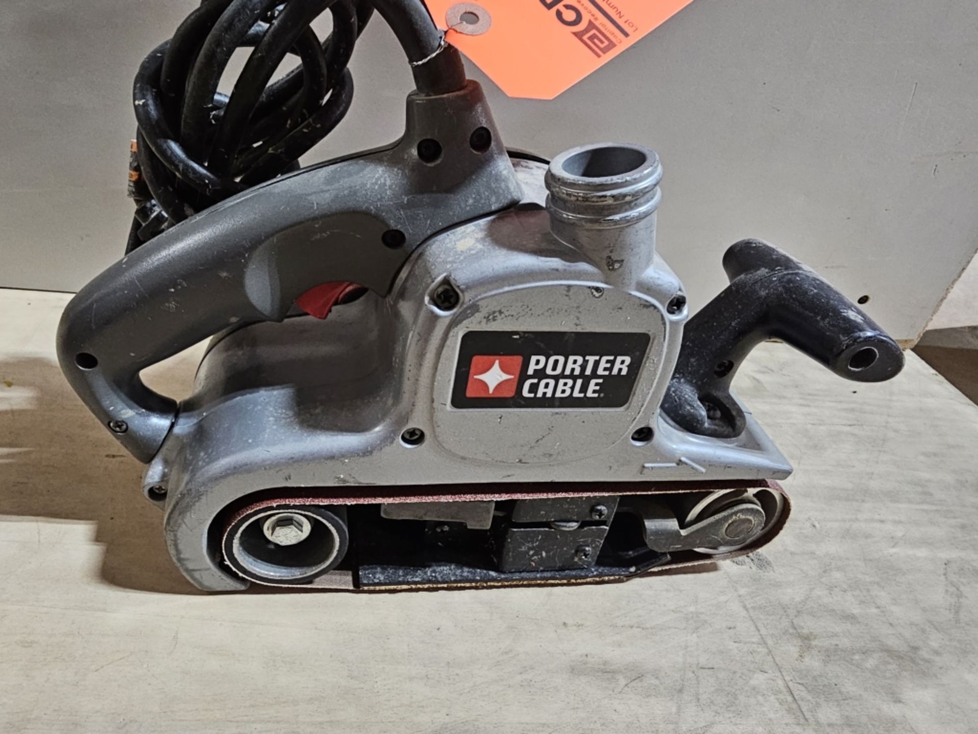 Porter Cable Power Tool Lot - Image 2 of 8