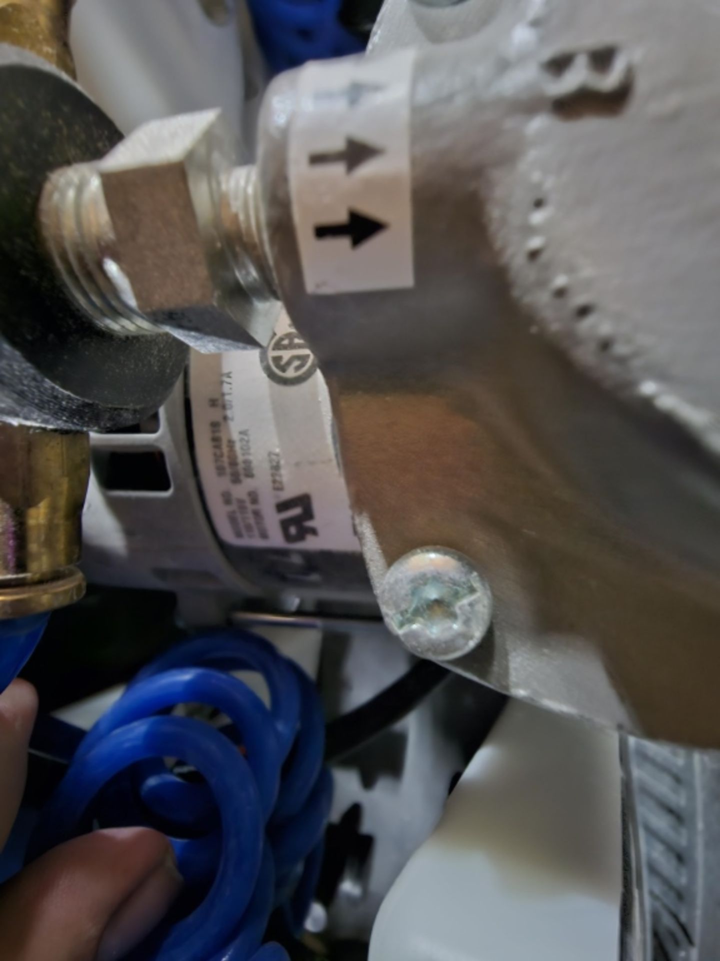 Monument Toolworks Vacuum Seam Clamp System - Image 7 of 9