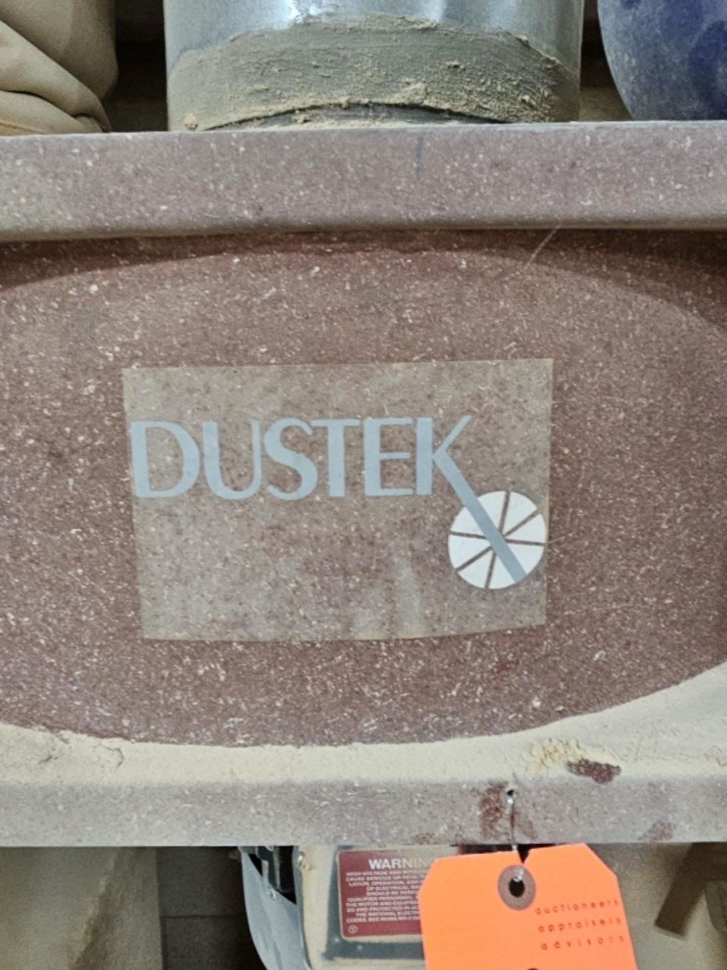 Dustek Dust Collection System - Image 5 of 5