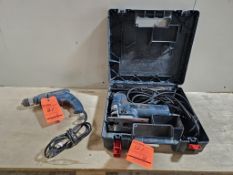 Bosch Variable Speed Reversible Drill/Jig Saw