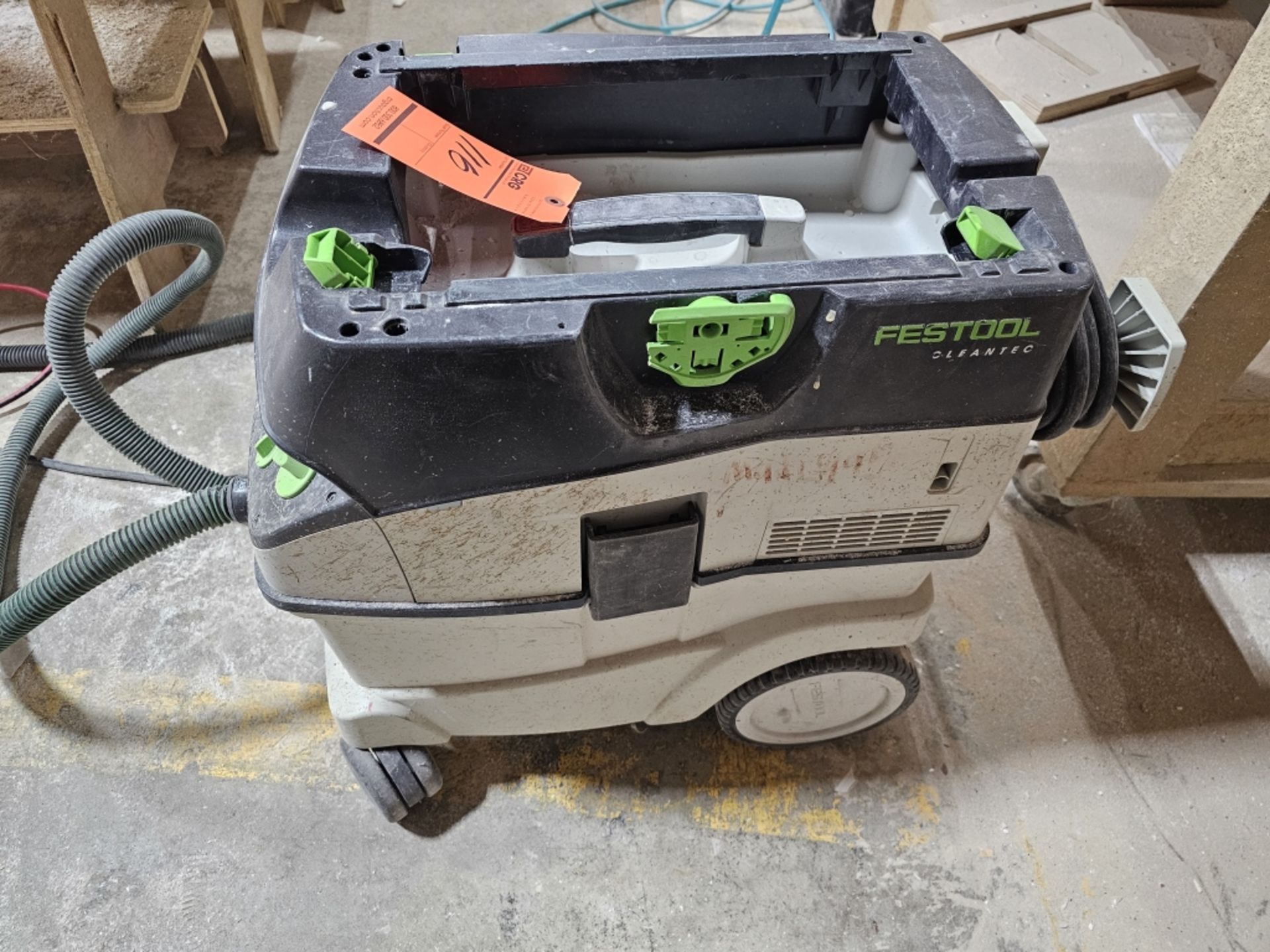 Festool Portable Dust Extractor - Image 2 of 4