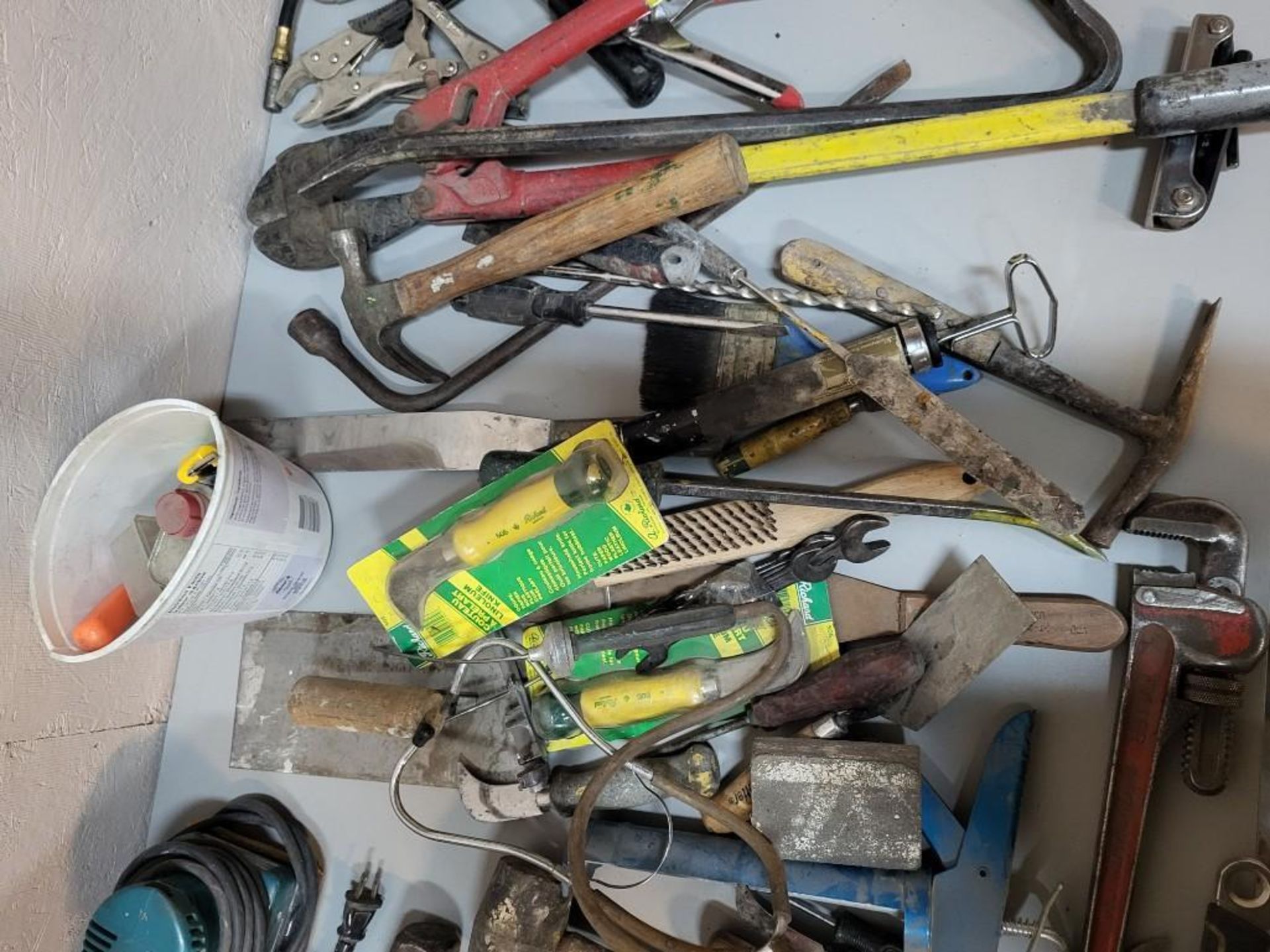 VALUE LOT Of Hand Tools And Power Tools - Image 9 of 15