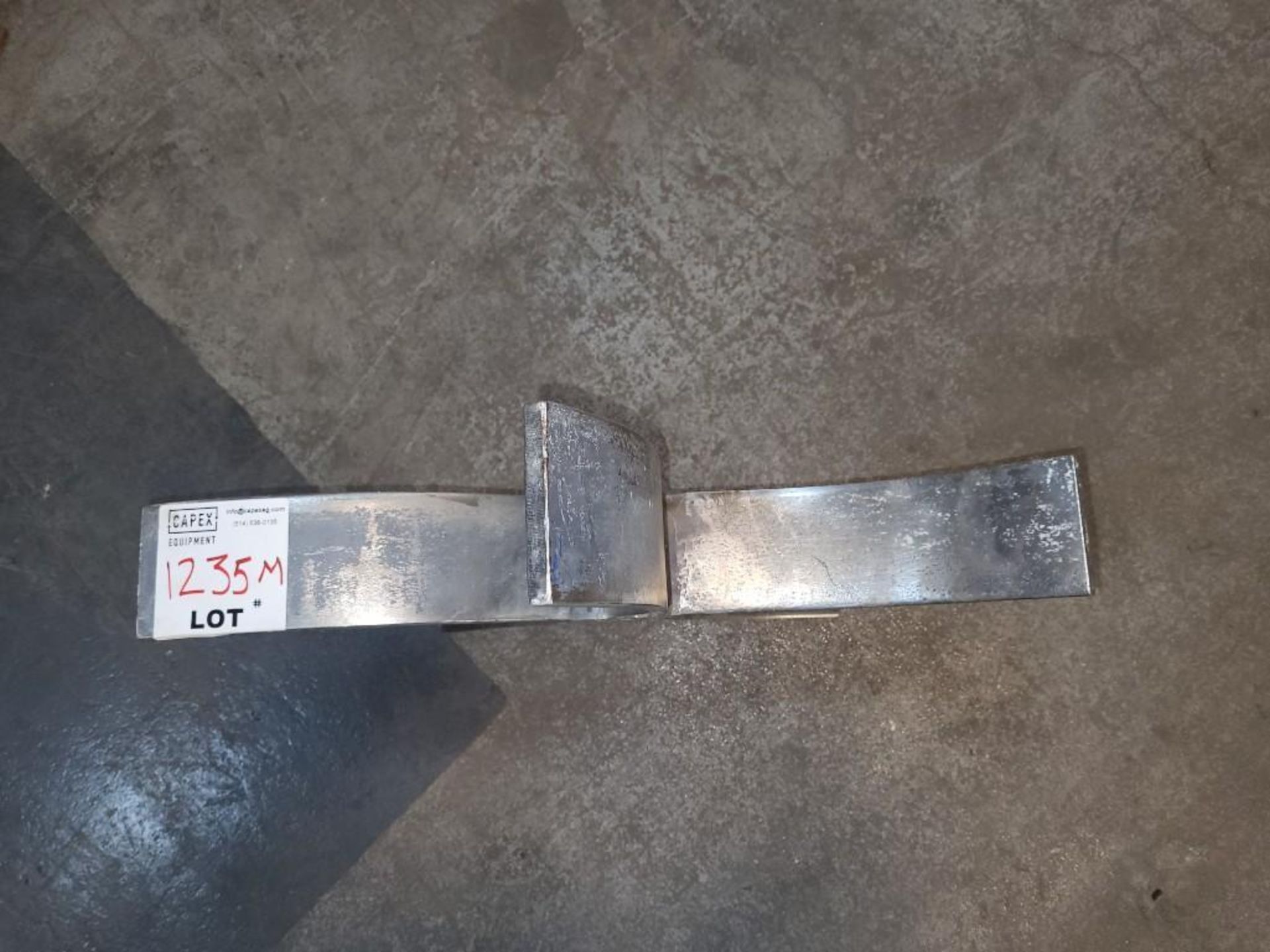 28" Mixing Blade - Image 3 of 3