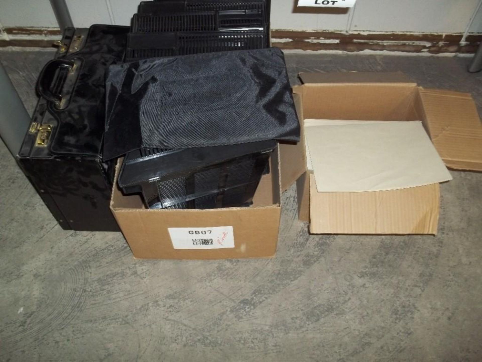 Large Lot Of Assorted Office Supplies Packed In Boxes - Image 4 of 4